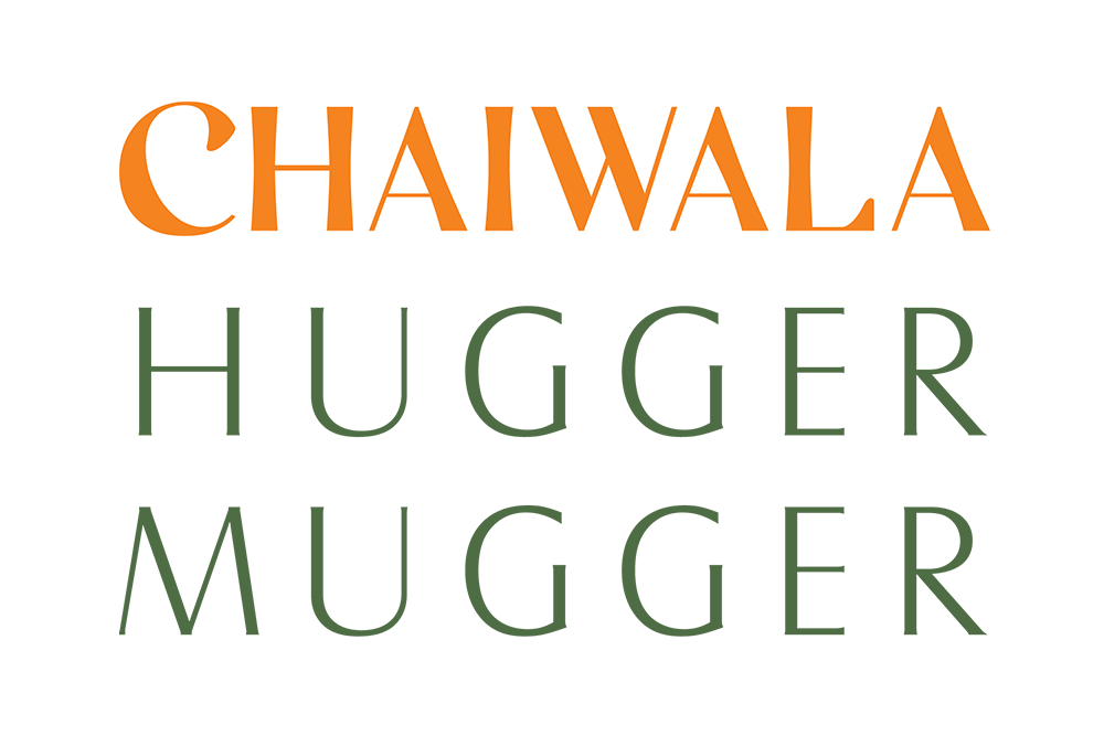 Chaiwala / Hugger Mugger