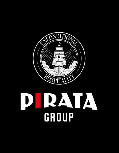 pirata group new logo